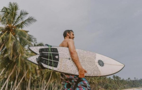 Chico Green - Tangalle